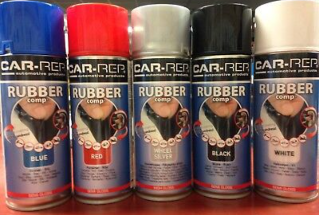 Memahami Kerusakan dan Jenis Cat Mobil