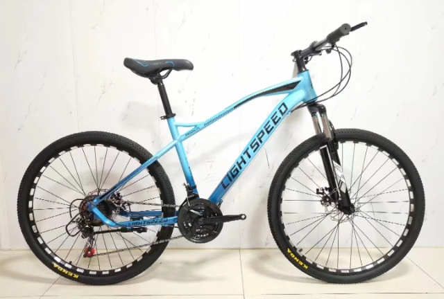 Sepeda Gunung yang Menjadi Andalan Pecinta Sepeda