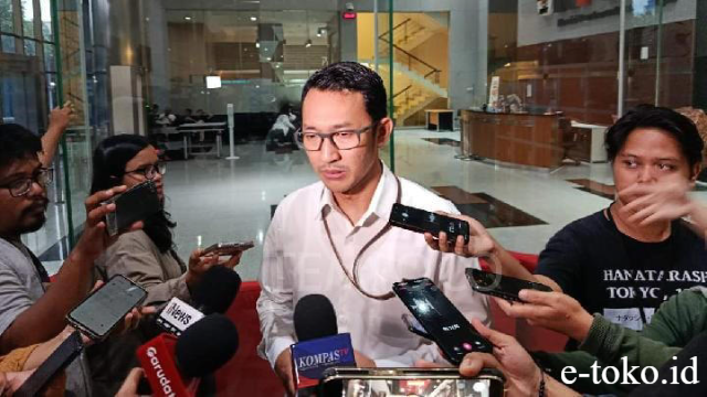 Jamdatun Hadir Sebagai Saksi di Sidang Ekstradisi Paulus Tannos